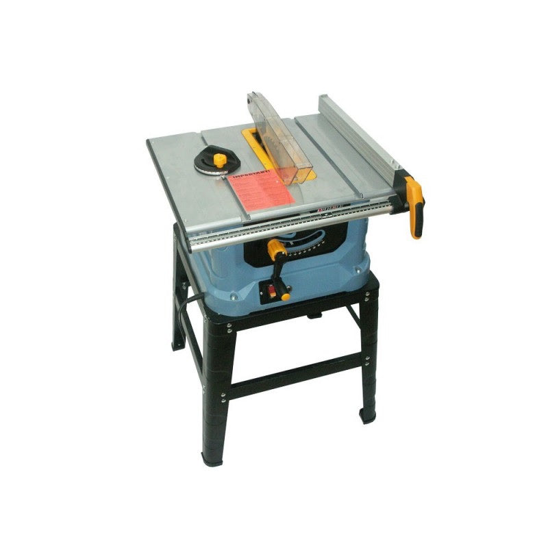 SIERRA DE MESA 10", 2HP, MINI SILVERLINE