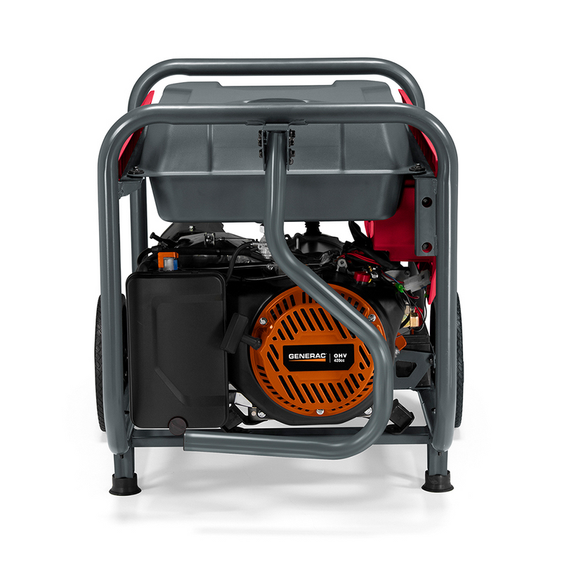 GENERADOR ELECTRICO A GASOLINA 9400W POWERMATE PM9400E