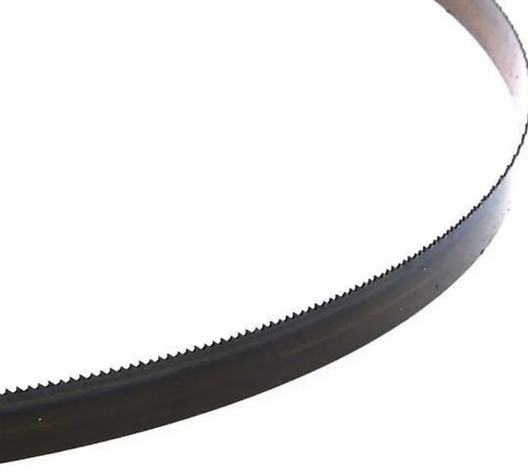 SIERRA CINTA 1/2" X 44 7/8" 18 TPI CORTE DE METAL P/2107 3 P