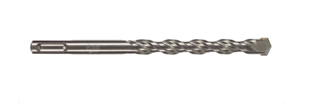 BROCA SDS PLUS 1/4" X 4"