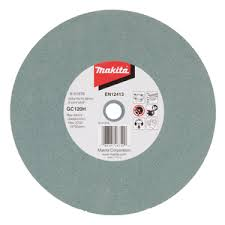 DISCO ESMERILADOR GC120H 150 mmX16 mmX12.7 P/GB601