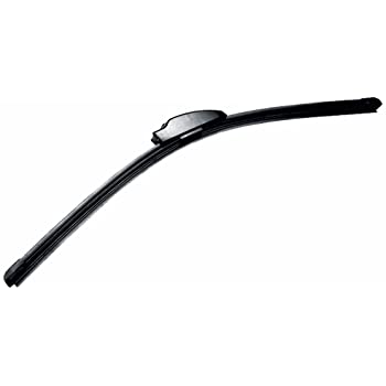 LIMPIAPARABRISAS FRAMELESS DE 24" 1 PZA