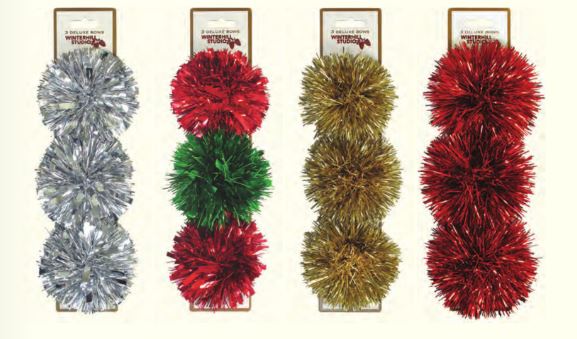 MOÑO P/REGALO MULTICOLOR