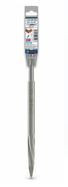 CINCEL SDS PLUS PUNTA 250 mm