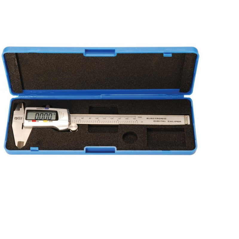VERNIER DIGITAL 150 mm