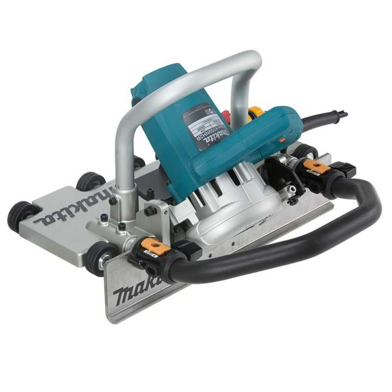 CORTADORA PARA MARMOL 4 3/8" 12,200 RPM C/DISCO DE DIAMANTE