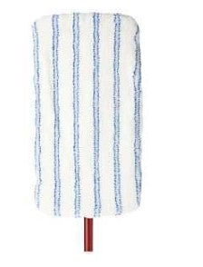 TRAPEADOR MOP C-CEDAR FLOOR 9" DE MICROFIBRA MANGO DE PLASTICO 59-1/2"