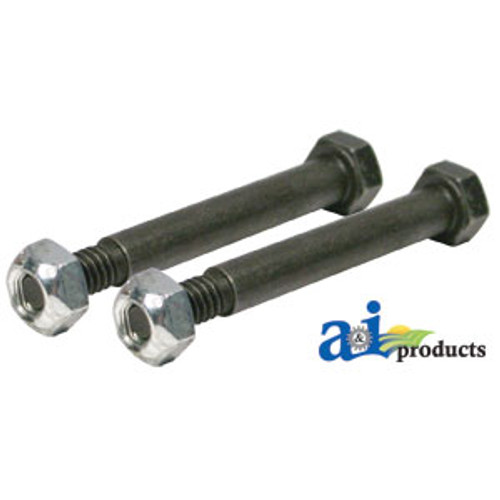 TORNILLOS FUSIBLE PARA EMPACADORAS, 2-1/4" X 1/4" 10 PIEZAS - BP13931