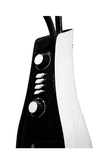 VENTILADOR DE PEDESTAL CON ROCIADOR AIRON 16"