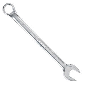 LLAVE COMBINADA MILIMETRICA 10 mm, 6 PUNTAS