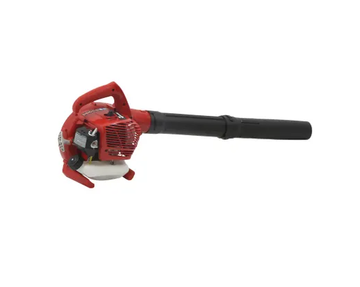 SOPLADORA CON MOTOR A GASOLINA HOMELITE, CAPACIDAD DE 26CC