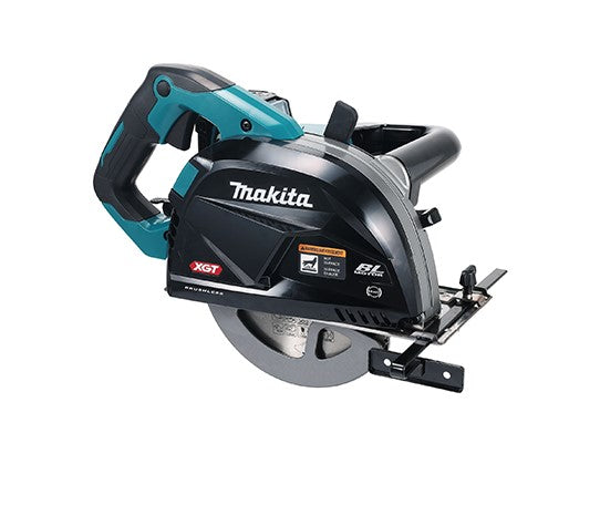 CORTADORA CIRCULAR P/METAL 7 1/4'' 3,500 RPM M/BlL 40V (SOLO HERRAMIENTA)