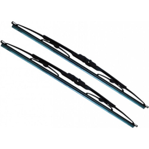 LIMPIAPARABRISAS DE 18" 1 PAR