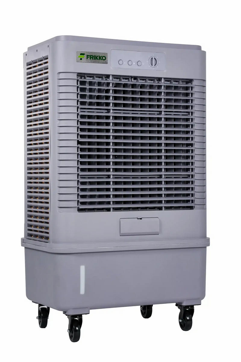 ENFRIADOR EVAPORATIVO MOVIL FORTE 7 VELOCIDADES