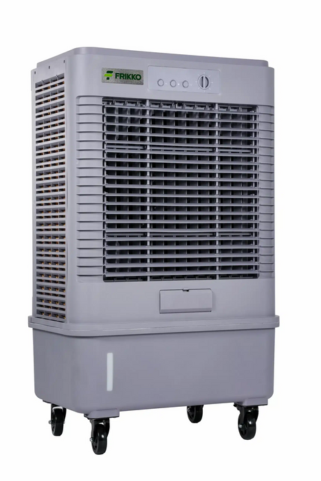 ENFRIADOR EVAPORATIVO MOVIL FORTE 7 VELOCIDADES