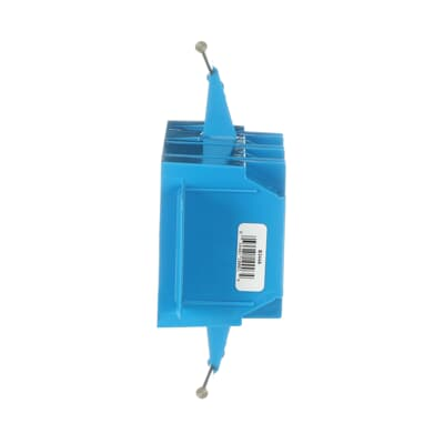 CAJA DE PLASTICO TIPO CHALUPA NEW WORK 3G