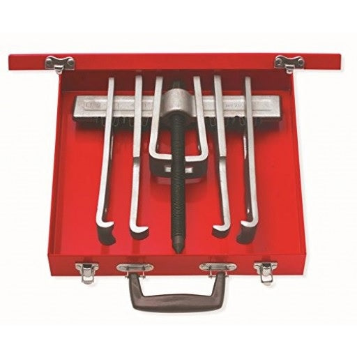 EXTRACTOR 12 PZA. 6 QUIJADAS C/ CAJA