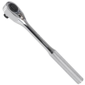 MATRACA 1/2" REVERSIBLE,QUICK RELEASE, C/PERA