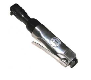 MATRACA NEUMATICA DE 3/8 C/12