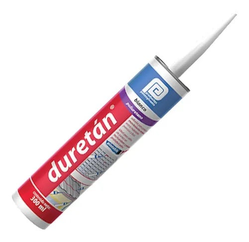 DURETAN BLANCO SELLADOR POLIURETANO, 300 ml