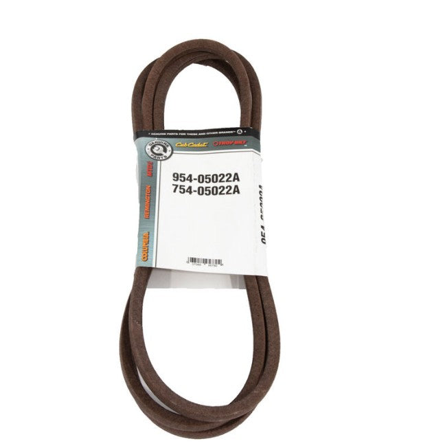 BANDA DE CUBIERTA PARA TRACTOR DE 46", CUB CADET, XT1 y XT2, (DECK)