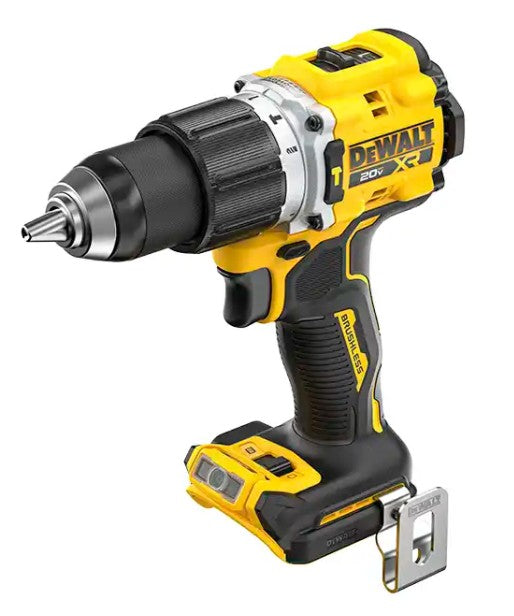 COMBO 20V MAX,BRUSHLESS, ROTOMARTILLO Y ATORNILLADOR DE IMPACTO, 2 BAT. Y CARGADOR, MALETIN