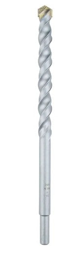 BROCA CILINDRICA PARA CONCRETO 3/4" X 12"