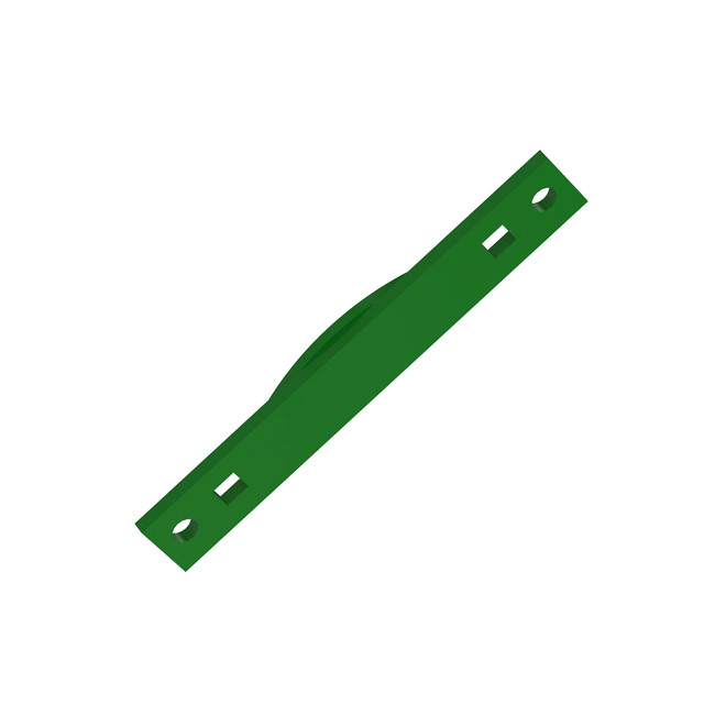 FRENO DE AGUJA IZQUIERDO PARA EMPACADORAS CUADRADAS JOHN DEERE