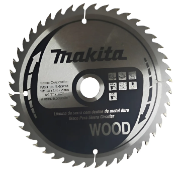 SIERRA CIRCULAR 6-1/2"X20"X44TH ATB MADERA ,MDF,LAMINA