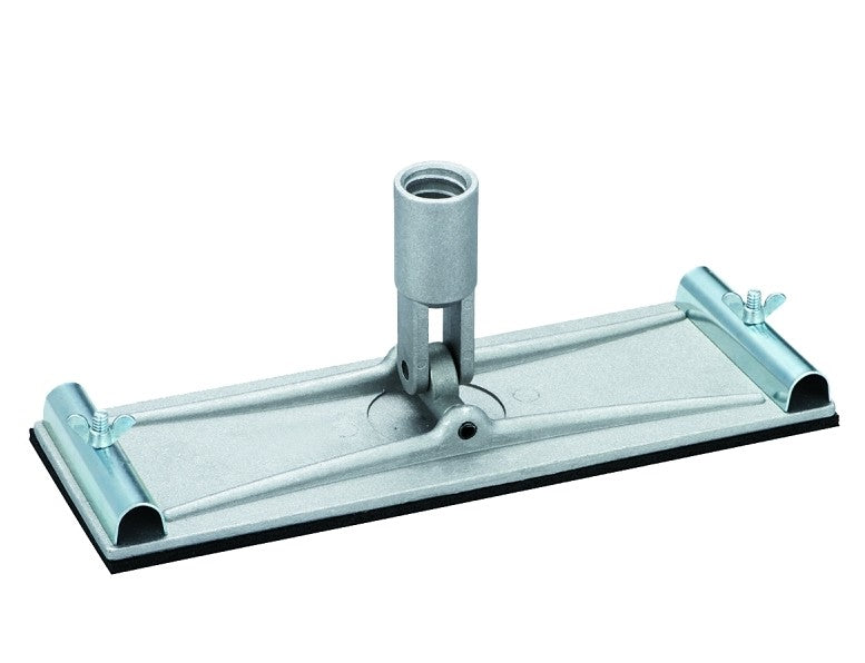 LIJADORA MANUAL GIRATORIA PARA TABLAROCA 9-1/2", VULCAN