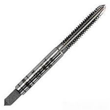 MACHUELO SEMICONICO AAC 3/8" - 24 NF