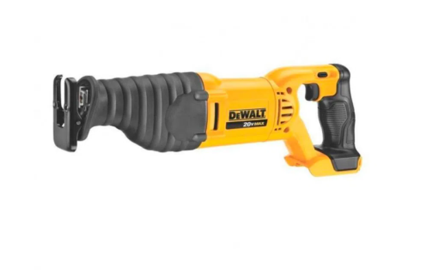 SIERRA RECIPROCA DE 20V MAX, SOLO HERRAMIENTA