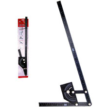 ESCUADRA DE 9 X 20 C/96