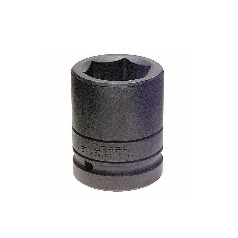 DADO DE IMPACTO DE 1-5/16", CUADRO DE 1", 6 PUNTAS