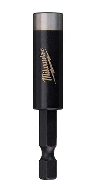 SUJETADOR MAGNETICO HEXAGONAL DE 1/4" x 1-7/8"