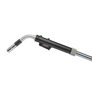 PISTOLA MIG MAGNUM PRO BARREL 350 AMP. READY PACK
