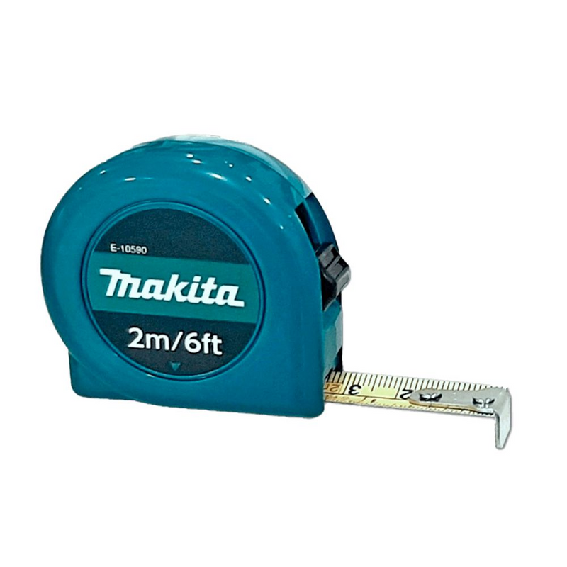 FLEXOMETRO MAKITA DE 2mts