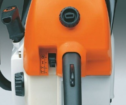 MOTOSIERRA MS310, ESPADA 25"R, CADENA DE 3/8" RSC-72