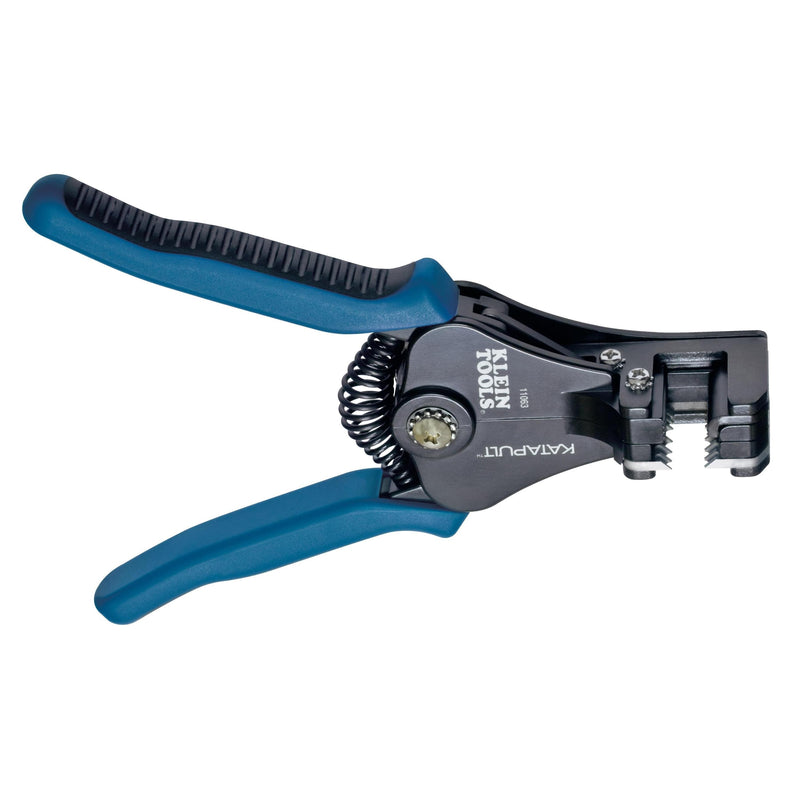 PINZA PELADORA AUTOMATICA KATAPULT 8-22 AWG