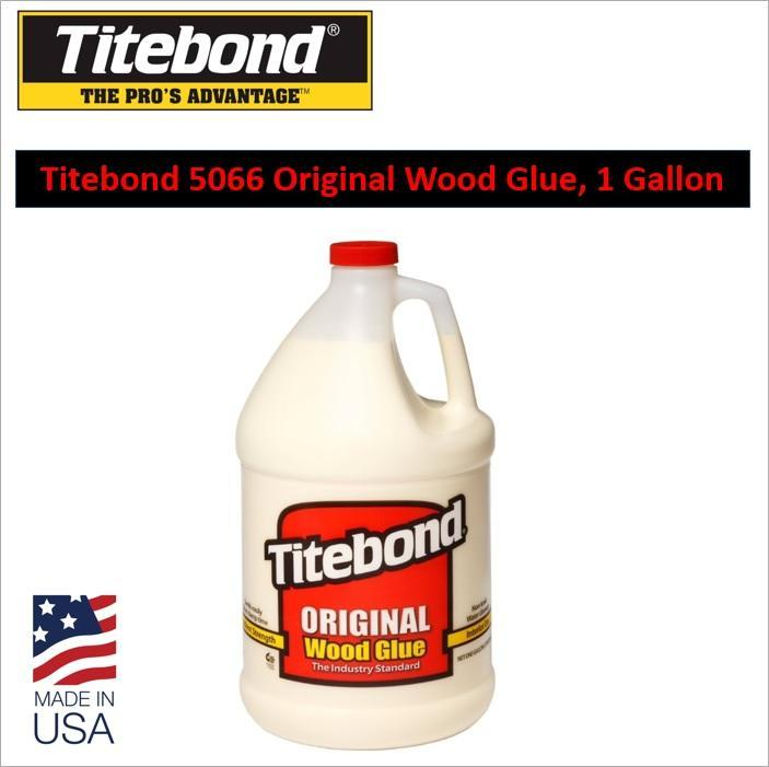 PEGAMENTO PARA MADERA TITEBOND ORIGINAL 1 GALON