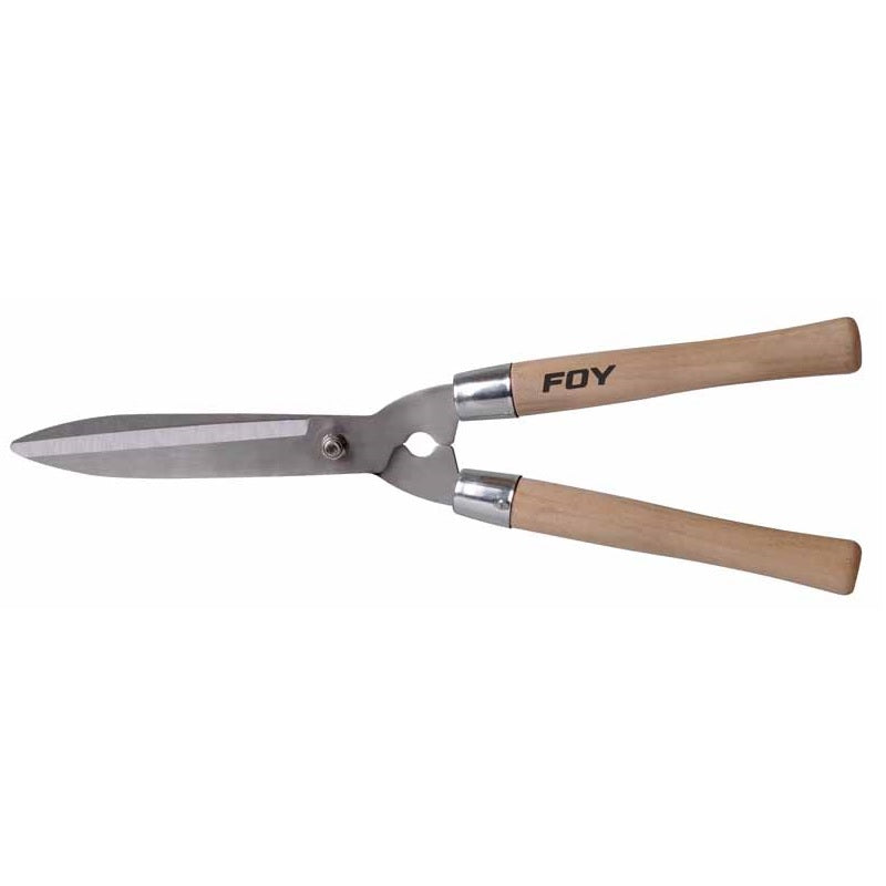 TIJERA PARA PODA 2 MANOS 8" FOY