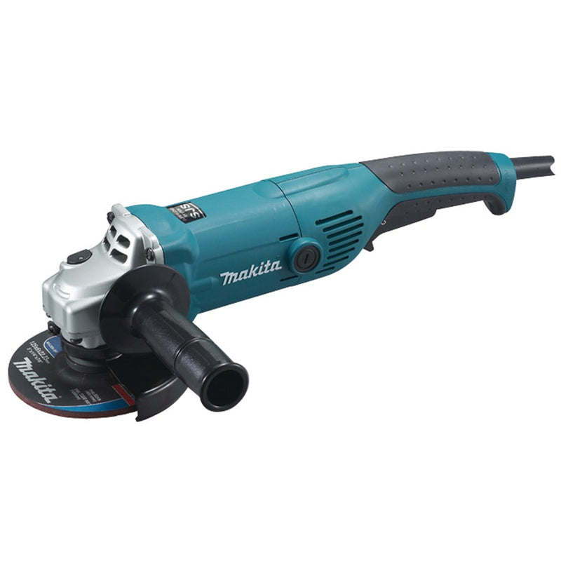 ESMERILADORA ANGULAR DE 5", 1,450W, 10,000 RPM, "SJS"