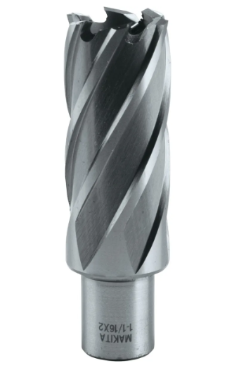 CORTADOR ANULAR 1/16" X 2" P