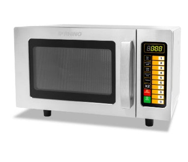 HORNO DE MICROONDAS DIGITAL RHINO 1000W