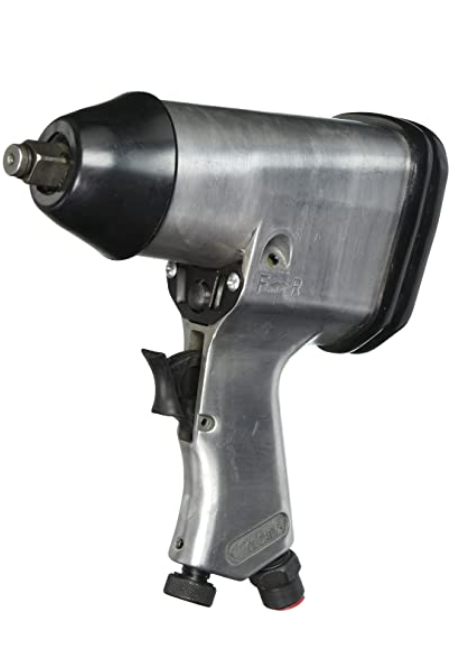 PISTOLA DE IMPACTO NEUMATICA DE 1/2", CALHAWK