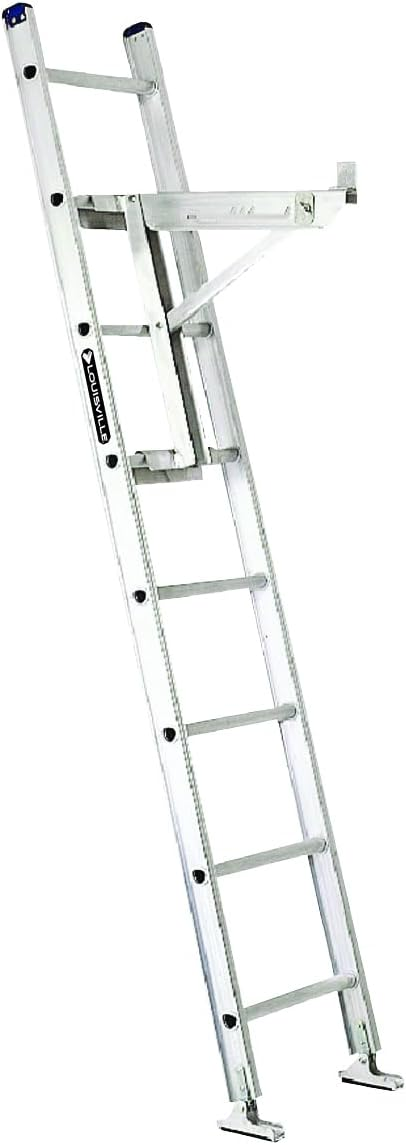 SOPORTE PARA ANDAMIO LADDER JACKS DE 3 PELDAÑOS