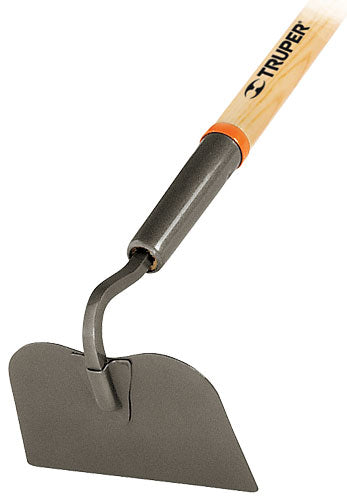 AZADON JARDINERO CLASSIC, CON COLLAR, MANGO 54'"