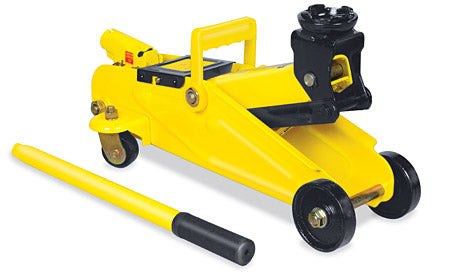 GATO PATIN DE 1.5 TON. PRETUL