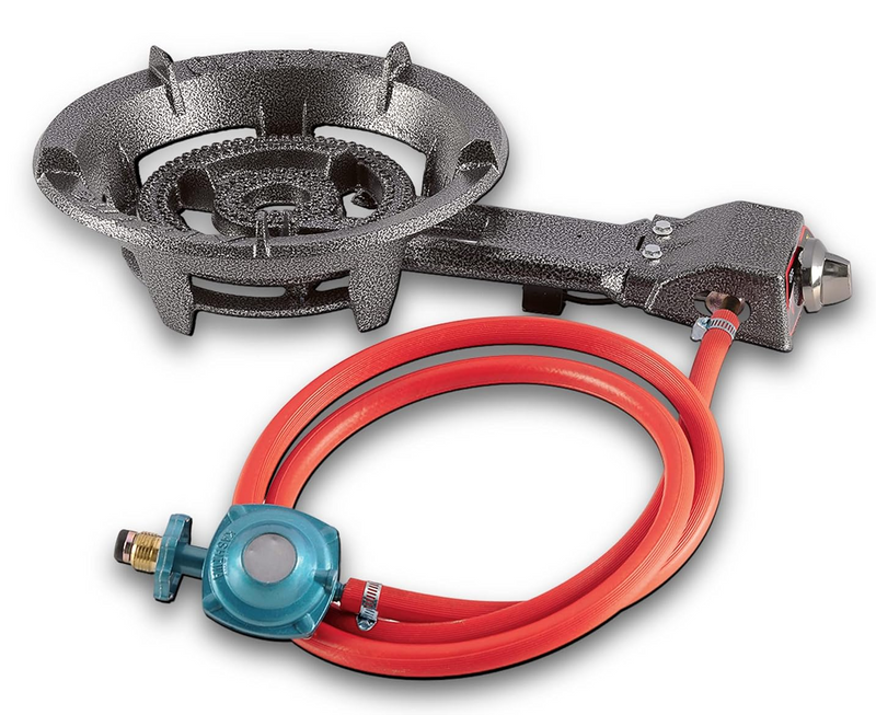 QUEMADOR DE GAS LP MEGA COOK 26,000 BTU/H 0.6 PSI 48"