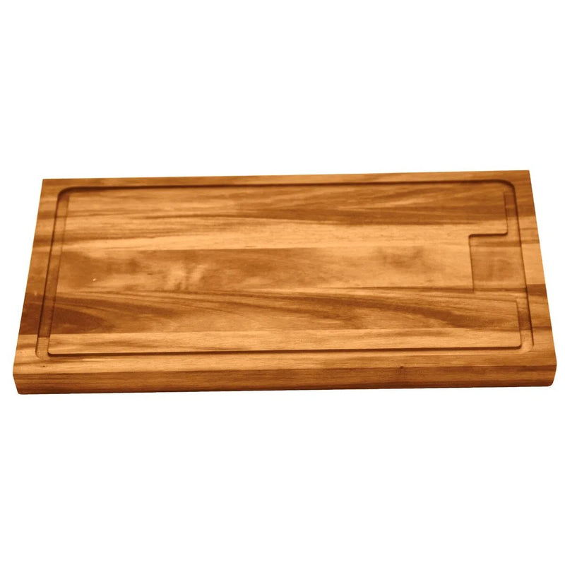 TABLA PARA PICAR CHURASCO BARBECUE Y ASADO